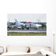 Russian Air Force Su-24m Wall Decal