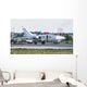 Russian Air Force Su-24m Wall Decal