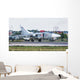 Russian Air Force Su-24m Wall Decal