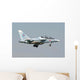 Russian Air Force Yak-130 Wall Decal