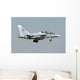 Russian Air Force Yak-130 Wall Decal