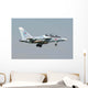 Russian Air Force Yak-130 Wall Decal