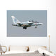Russian Air Force Yak-130 Wall Decal
