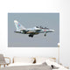 Russian Air Force Yak-130 Wall Decal
