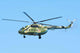 Russian Air Force Mi-8mtv Wall Decal