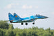 Kazakhstan Air Force Mig-29 Wall Decal