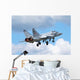 Russian Air Force Mig-31bm Wall Decal Design 2