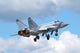 Russian Air Force Mig-31bm Wall Decal Design 2
