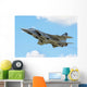 Russian Air Force Mig-31bm Wall Decal Design 1
