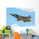 Russian Air Force Mig-31bm Wall Decal Design 1