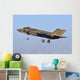 Israeli Air Force F-35i Wall Decal Design 1