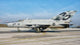 Croatian Mig-21bis Aircraft with Wall Decal