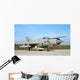 Croatian Armed Forces Mig-21bis Wall Decal