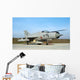 Croatian Armed Forces Mig-21bis Wall Decal