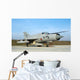 Croatian Armed Forces Mig-21bis Wall Decal
