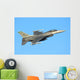 Us Air Force F-16c Wall Decal Design 3