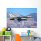Us Air Force F-16c Wall Decal Design 2
