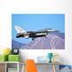 Us Air Force F-16c Wall Decal Design 1