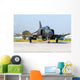 Hellenic Air Force Rf-4e Wall Decal