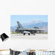 Hellenic Air Force F-16c Wall Decal Design 3