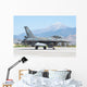 Hellenic Air Force F-16c Wall Decal Design 3