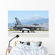 Hellenic Air Force F-16c Wall Decal Design 3