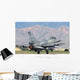 Hellenic Air Force F-16c Wall Decal Design 2