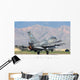 Hellenic Air Force F-16c Wall Decal Design 2