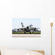 Italian Air Force Amx Wall Decal Design 1