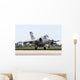 Italian Air Force Amx Wall Decal Design 1
