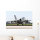 Italian Air Force Amx Wall Decal Design 1