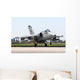 Italian Air Force Amx Wall Decal Design 1