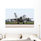 Italian Air Force Amx Wall Decal Design 1