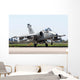 Italian Air Force Amx Wall Decal Design 1