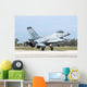 Hellenic Air Force F-16c Wall Decal Design 1