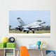 Hellenic Air Force F-16c Wall Decal Design 1