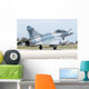 Hellenic Air Force Mirage Wall Decal Design 1