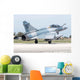 Hellenic Air Force Mirage Wall Decal Design 1
