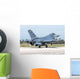 Us Air Force Reserve Wall Decal Design 3