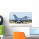 Us Air Force Reserve Wall Decal Design 3