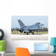 Us Air Force Reserve Wall Decal Design 3