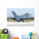 Us Air Force Reserve Wall Decal Design 3