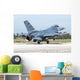 Us Air Force Reserve Wall Decal Design 3