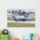Hellenic Air Force F-4e Wall Decal Design 3