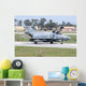 Hellenic Air Force F-4e Wall Decal Design 3