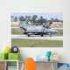 Hellenic Air Force F-4e Wall Decal Design 3