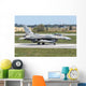 United Arab Emirates Air Wall Decal Design 4