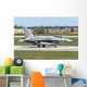 United Arab Emirates Air Wall Decal Design 4