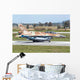 Israel Air Force F-16d Wall Decal Design 2