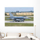 Us Air Force Reserve Wall Decal Design 2